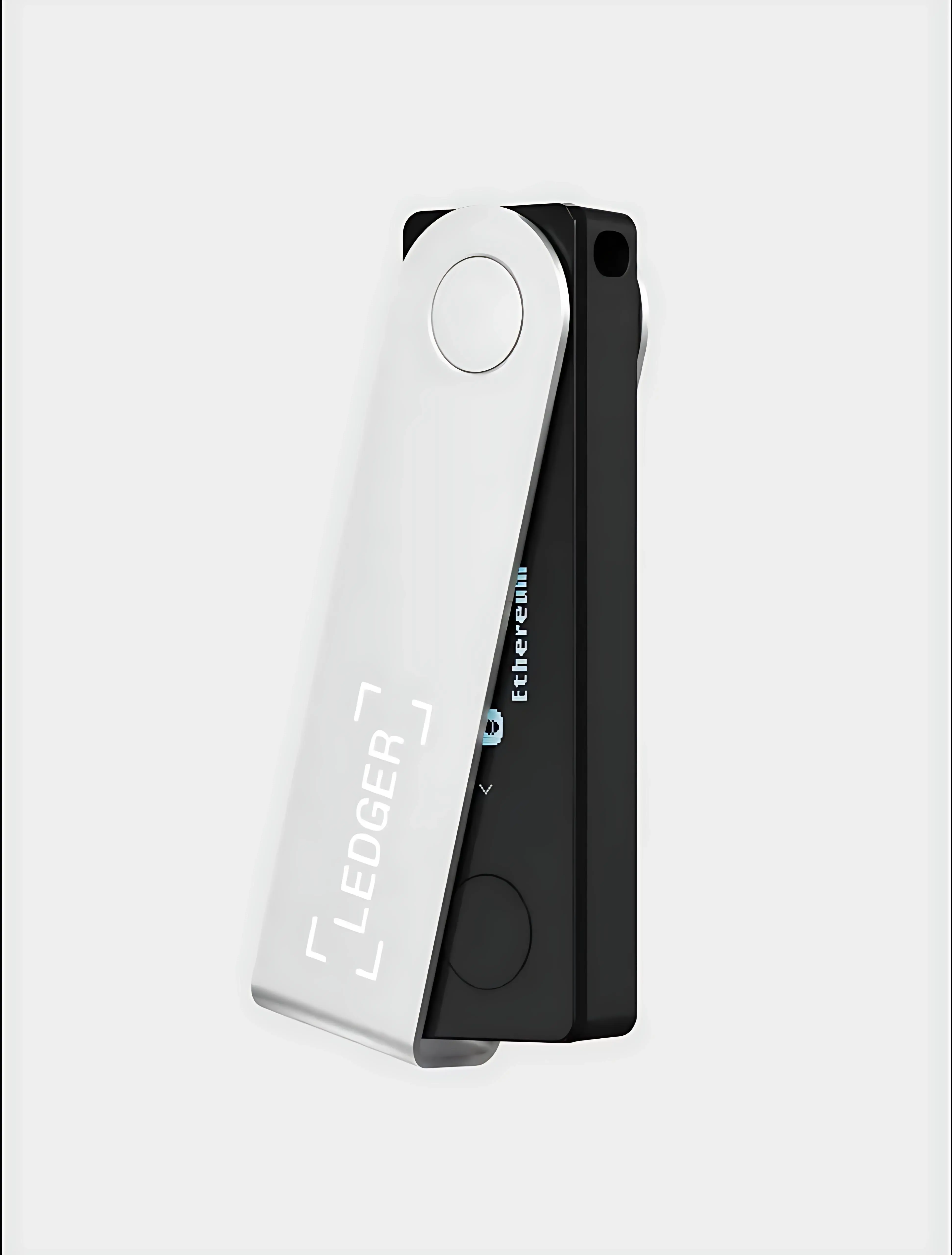Ledger Nano X